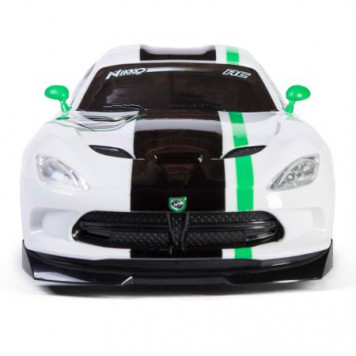 Игра TOY STATE Dodge Viper SRT (94176)-7